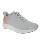 Propet Women's Propet One Evolve Walking Shoe Grey/Coral - WAA352MGCR