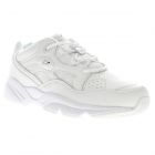 Propet Women's Stana Slip Resistant Work Shoe White - WAS012LWHT