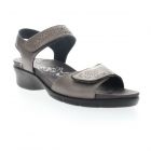 Propet Women's Wanda Sandal Silver - WSX203LSIL