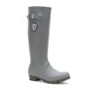 Kamik Women's Jennifer Charcoal Waterproof Rain Boot - EK2280-CHA