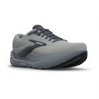Brooks Men’s Ghost Max 3 Running Shoe Primer Grey/Ebony - 110464-069