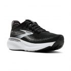 Brooks Women’s Adrenaline GTS 25 Supportive Running & Walking Shoe Black/Grey/White - 120443-090