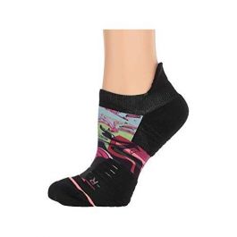 trail running socks Stance Athena Tab Run Women