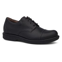 Dansko store justin black