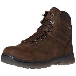 Danner Men's Ironsoft 6 Inch NMT Work Boot