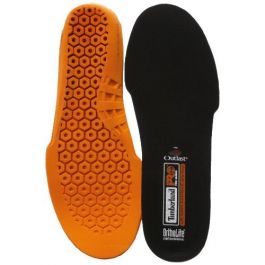 timberland anti fatigue insoles