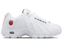 K-Swiss Men's ST-329 Fashion Sneaker