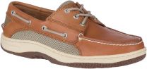 Sperry Men's Billfish™ 3-Eye Boat Shoe Dark Tan - 13934348 (0799320)
