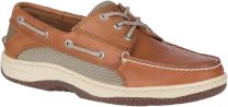 Sperry Men's Billfish™ 3-Eye Boat Shoe Dark Tan - 0799320