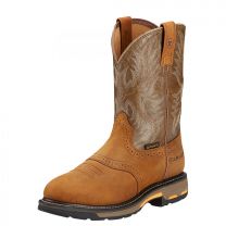 Ariat Men's Workhog Pull-On Work Boot