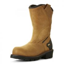 ARIAT Men's Powerline Waterproof Composite Toe Work Boot