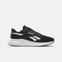 Reebok Men's Energen Run 4 Running Shoes Black/White - 100209075