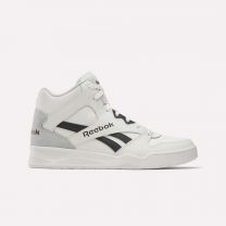 Reebok Unisex Royal BB 4500 Hi2 High Top Sneaker Chalk/Black/Moon - 100230665