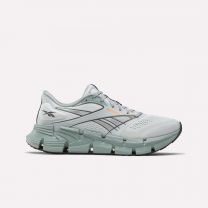 Reebok Men's Floatzig 2 Running Shoe Grey/Grey - 100244495