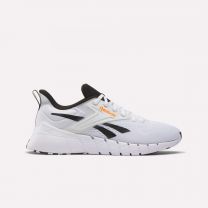 Reebok Men's Nano Gym Shoe White/Black - 100244696