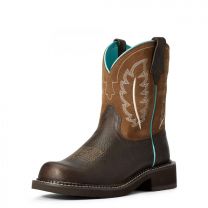 ARIAT Ladies Heritage Feather II Boots