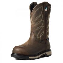 ARIAT Riveter CSA Waterproof Composite Toe Work Boot