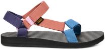 Teva Women's Original Universal Sandal Desert Sand Multi - 1003987-DDM