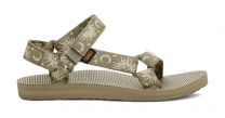 Teva Women's Original Universal Sandal Sun & Moon Aloe - 1003987-SAMAL