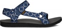 Teva Men's Original Universal Sandal Diamond Navy - 1004006-DDN