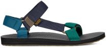 Teva Men's Original Universal Sandal Navy Multi - 1004006-NML