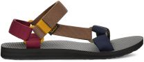 Teva Men's Original Universal Sandal Total Eclipse Multi - 1004006