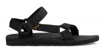 Teva Men's Original Universal Urban Sandal - 1004010-BLK