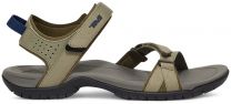 Teva Women's Verra Sandal Burnt Olive Multi - 1006263-BOML