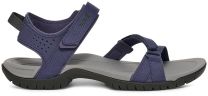 Teva Women's Verra Hiking Sandal Crown Blue - 1006263-CRWN