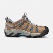KEEN Women's Voyageur Hiking Shoe