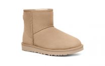 UGG Women's Classic Mini II Boot Sand - 1016222-SAN