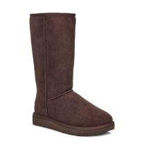 UGG Women's Classic Tall II Boot Chocolate - 1016224-CHO