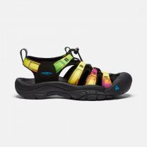 KEEN Women's Newport Retro Sandal Original Tie Dye - 1018822