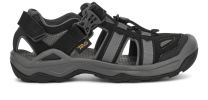 Teva Men's Omnium 2 Sandal Black - 1019180-BLK
