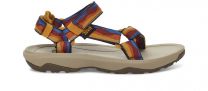 Teva Little Kids Hurricane XLT 2 Sandal Vista Sunset - 1019390C-VSNS