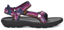 Teva Big Kid' Hurricane XLT 2 Sandal Vista Blue Indigo - 1019390Y-VBIN