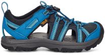 Teva Little Kids' Manatee Sandal Blue Graphite - 1019403C-BLGT