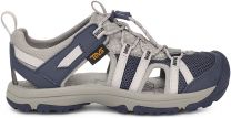Teva Big Kids' Manatee Sandal Crown Blue - 1019403Y-CRWN