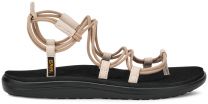Teva Women's Voya Infinity Sandal Sesame/Birch - 1019622-SSMBR