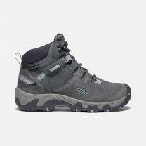 KEEN Women's Steens Mid Wp Hiking Boot