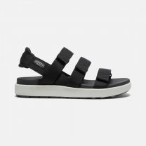 KEEN Women's Elle Strappy Sandal Black/Vapor - 1026138