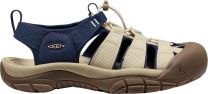 KEEN Men's Newport H2 Sandals Tri-Block Safari - 1031693