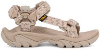 Teva Women's Terra Fi 5 Universal Sandal Shifting Layers Neutral - 1099443-SLNT