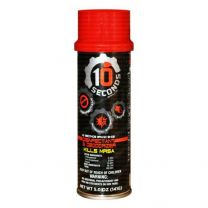 10 Seconds® Disinfectant & Deodorizer Spray 5 oz can - 03003