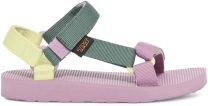 Teva Unisex Kid's Original Universal Sandal Lilas Multi - 1116656C-LLT