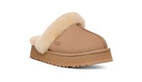 UGG Women's Disquette Slipper Sand - 1122550-SAN