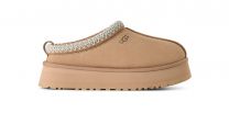 UGG Women's Tazz Platform Clog Slipper Sand - 1122553-SAN