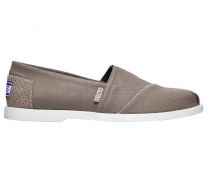 Skechers Women's Chill Luxe - Sierra Sundays Slip-On Taupe - 113163-TPE