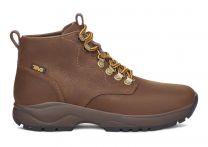 Teva Men's Tusayan Boot Coffee - 1140972-COFF
