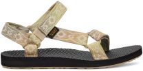 Teva Women's Original Universal Sunscape Sandal  Waterless Peach Ice - 1169376-WPC